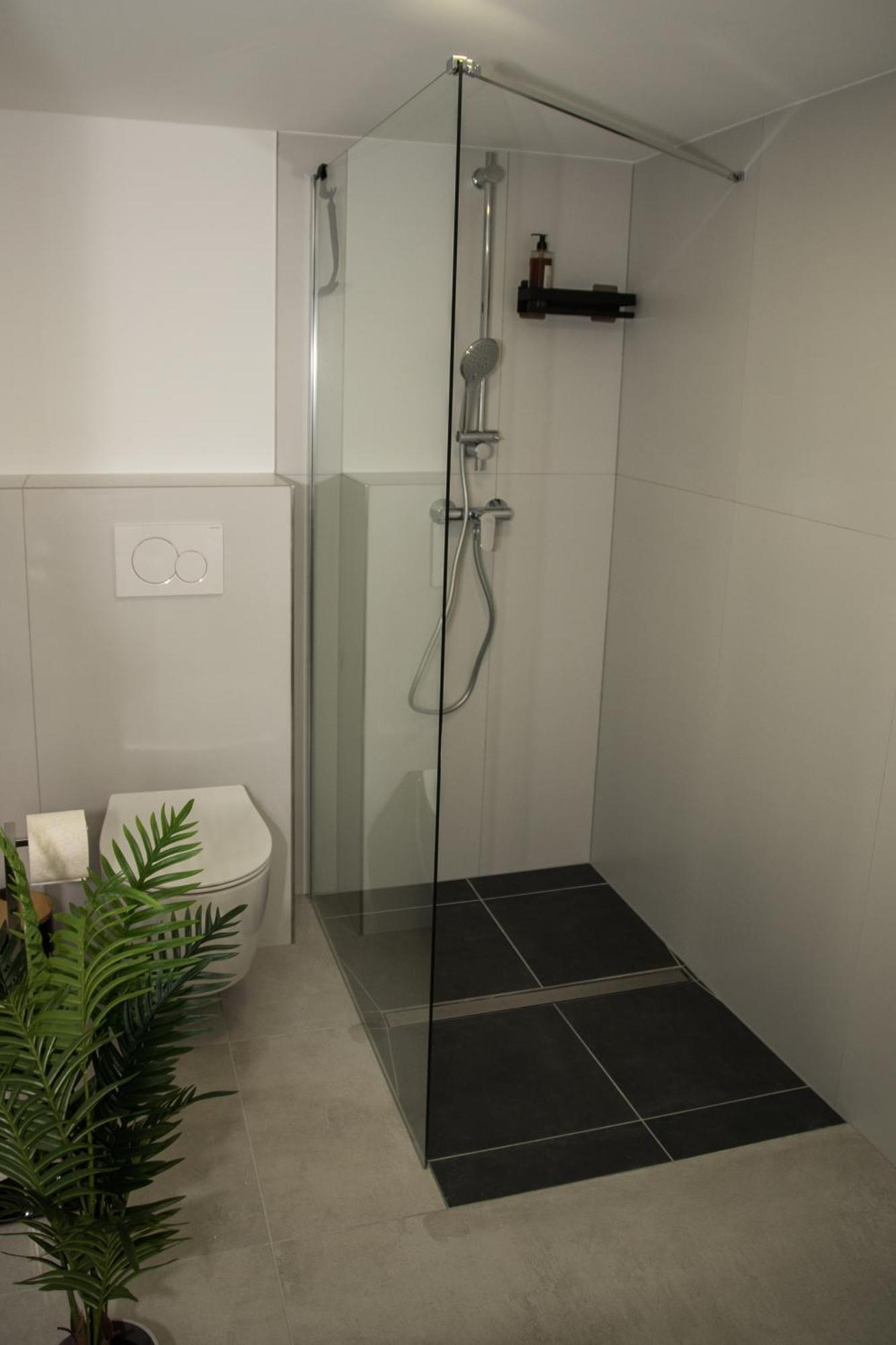 Ferienwohnung Casa Materi Poppenhausen Exterior foto